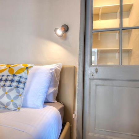 Charming & Traditional Flat In City Center Esch1-2 Valeta Exterior foto
