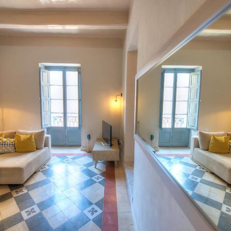 Charming & Traditional Flat In City Center Esch1-2 Valeta Exterior foto
