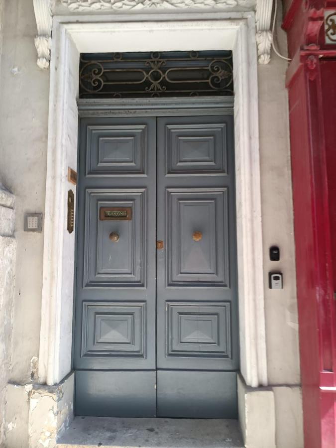 Charming & Traditional Flat In City Center Esch1-2 Valeta Exterior foto