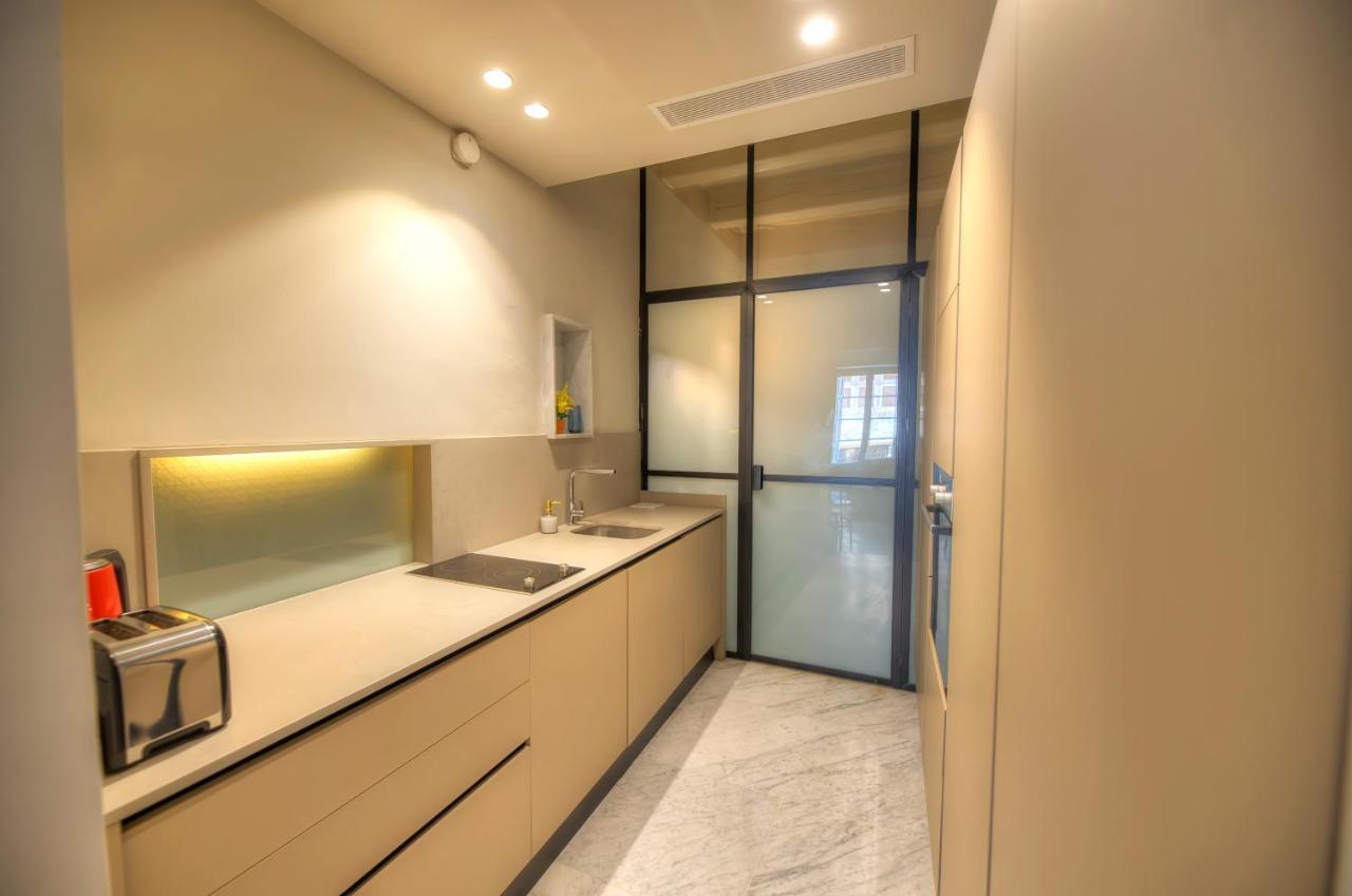 Charming & Traditional Flat In City Center Esch1-2 Valeta Exterior foto