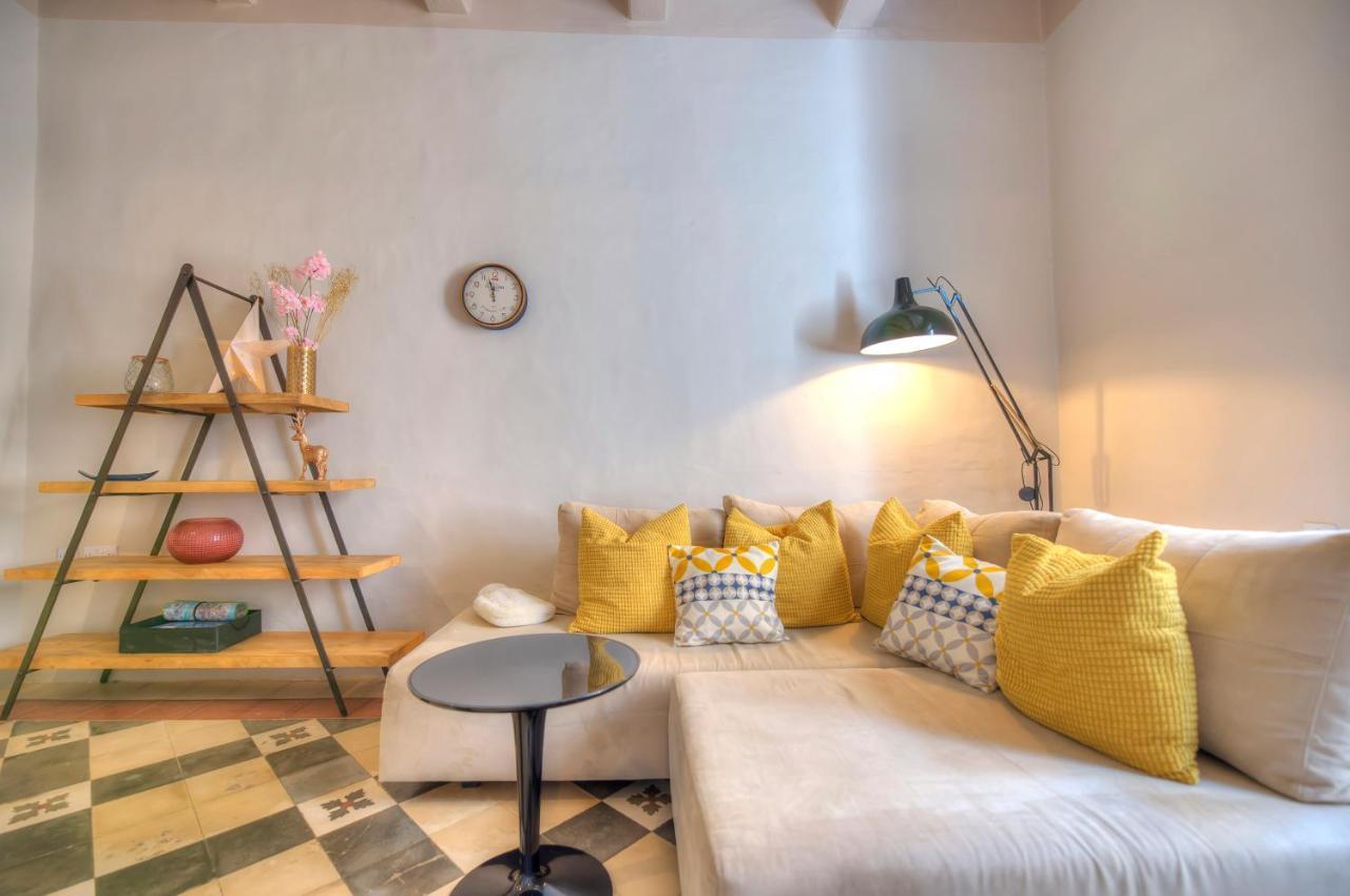 Charming & Traditional Flat In City Center Esch1-2 Valeta Exterior foto