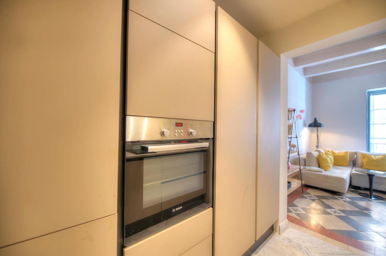 Charming & Traditional Flat In City Center Esch1-2 Valeta Exterior foto