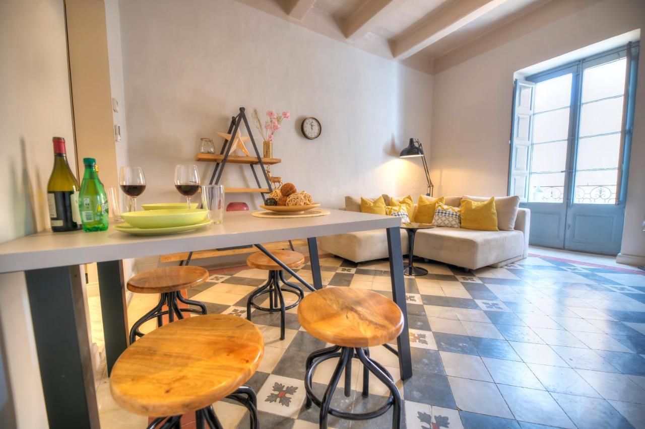 Charming & Traditional Flat In City Center Esch1-2 Valeta Exterior foto