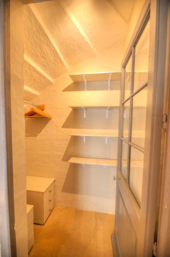 Charming & Traditional Flat In City Center Esch1-2 Valeta Exterior foto