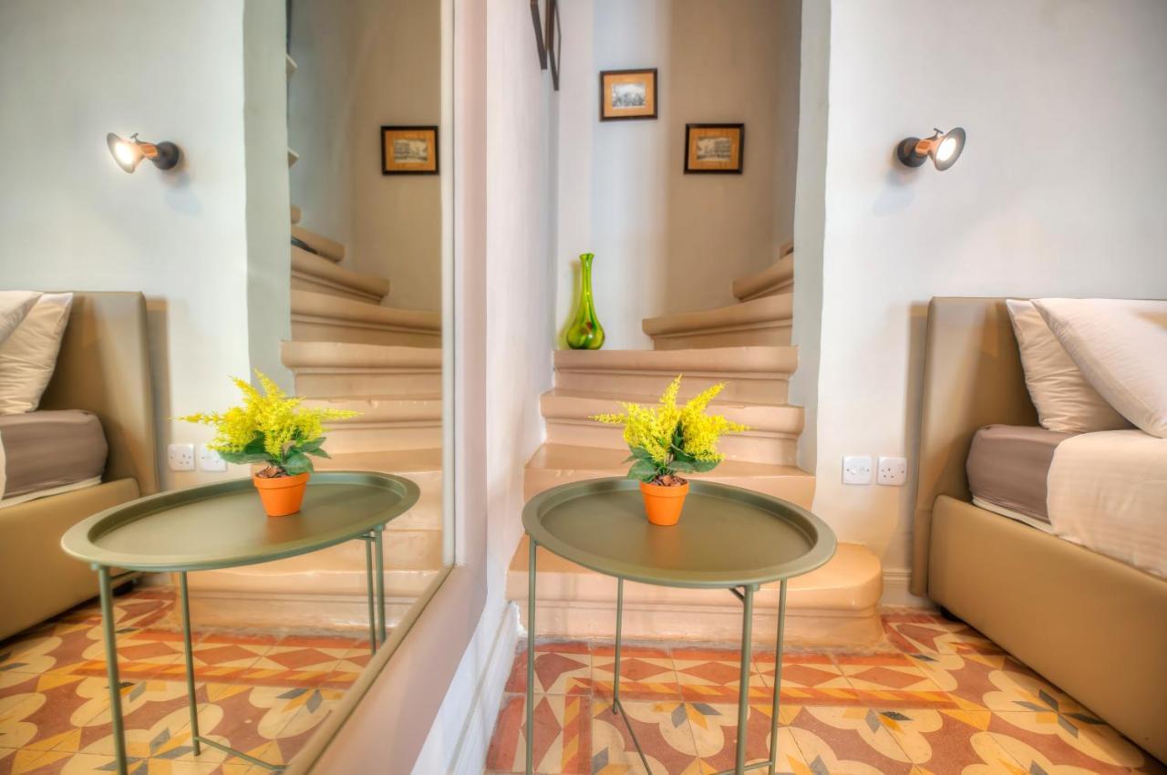 Charming & Traditional Flat In City Center Esch1-2 Valeta Exterior foto