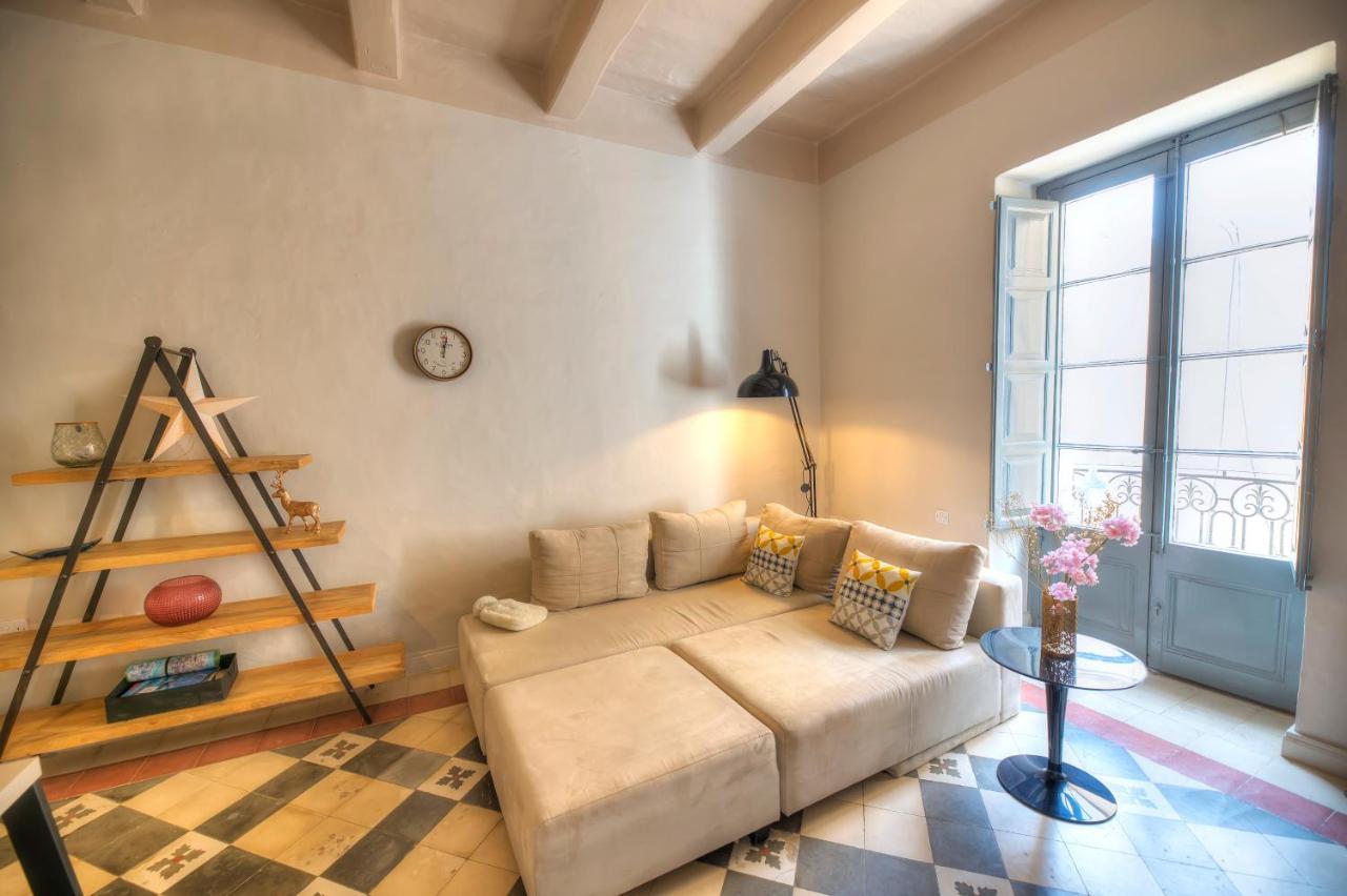 Charming & Traditional Flat In City Center Esch1-2 Valeta Exterior foto
